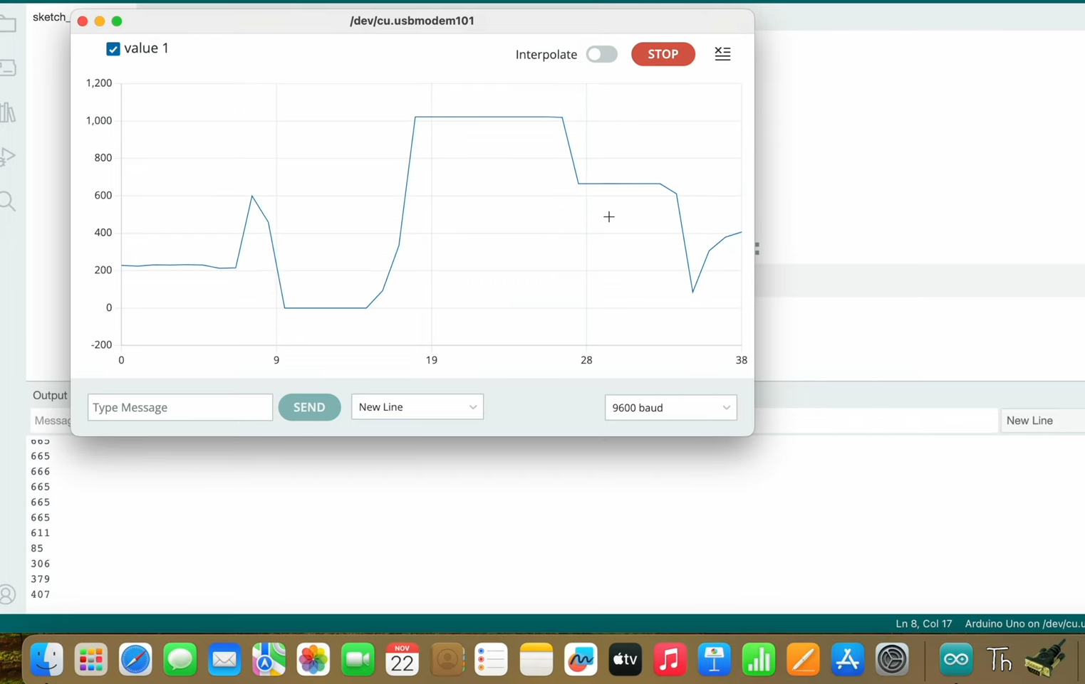 How To Use AnalogRead In Arduino Technetron Electronics