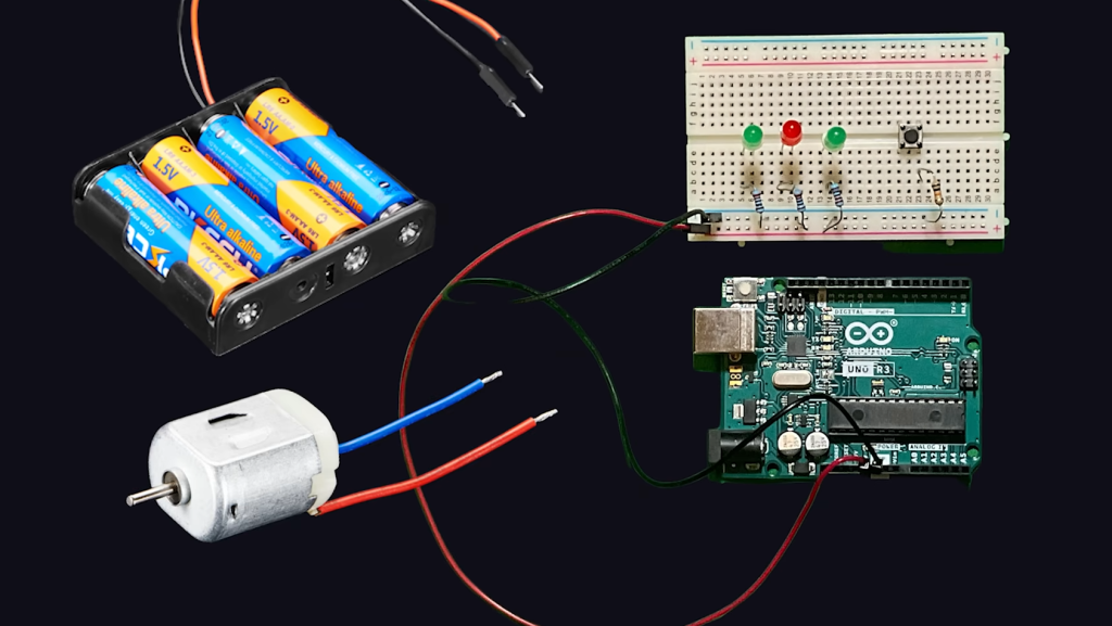 Tips for Successful Running of Arduino Code on Raspberry Pi