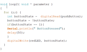 Can You Run Multiple Void Loops in Arduino? - Technetron Electronics image.