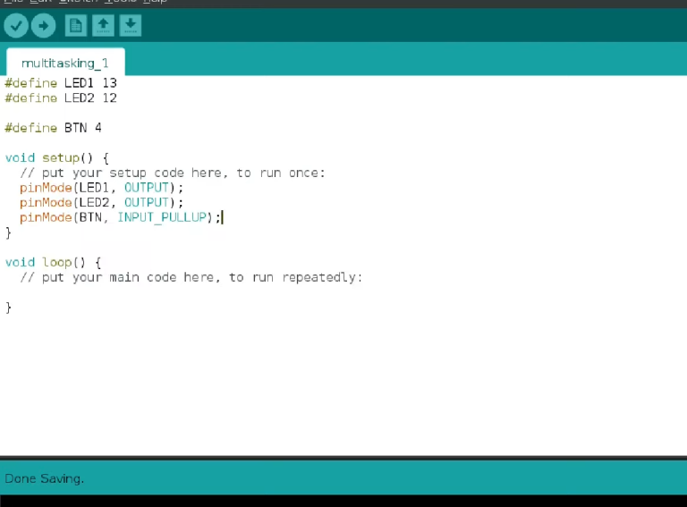 Can You Run Multiple Void Loops in Arduino? - Technetron Electronics