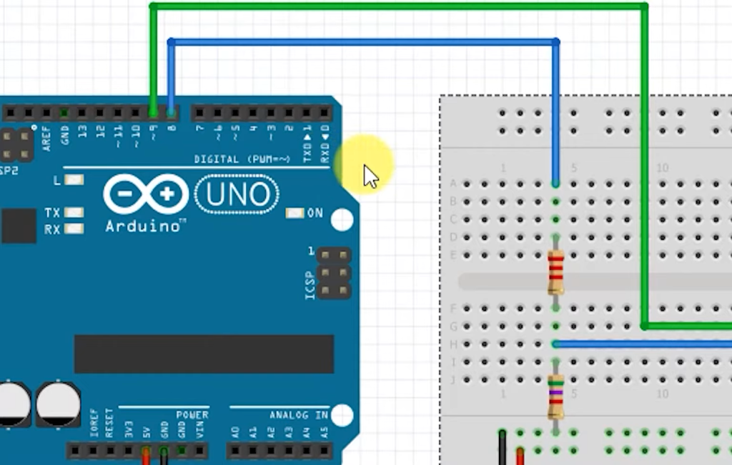 Applications of Arduino Uno with Bluetooth