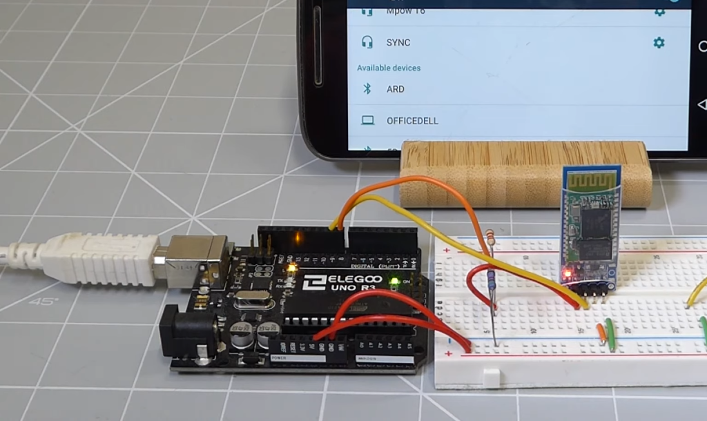 Arduino vs Raspberry Pi: Which is Better for Bluetooth Projects?