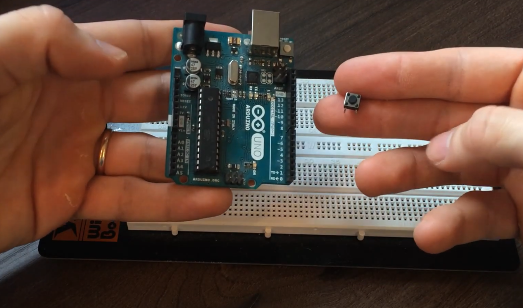 The Basics of Arrays in Arduino