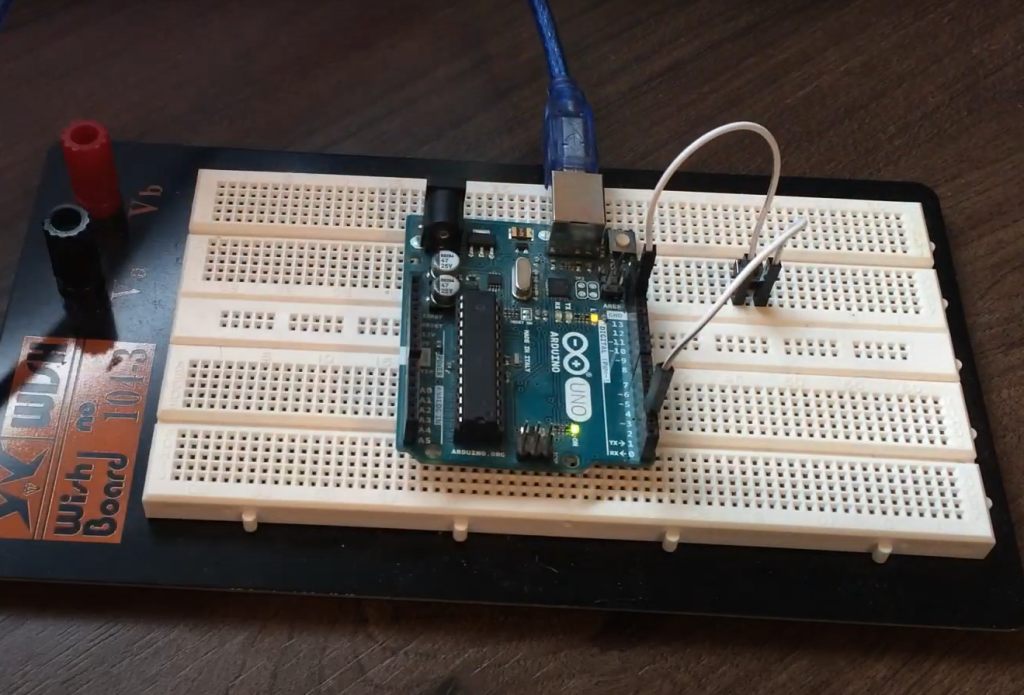 The Basics of Arrays in Arduino