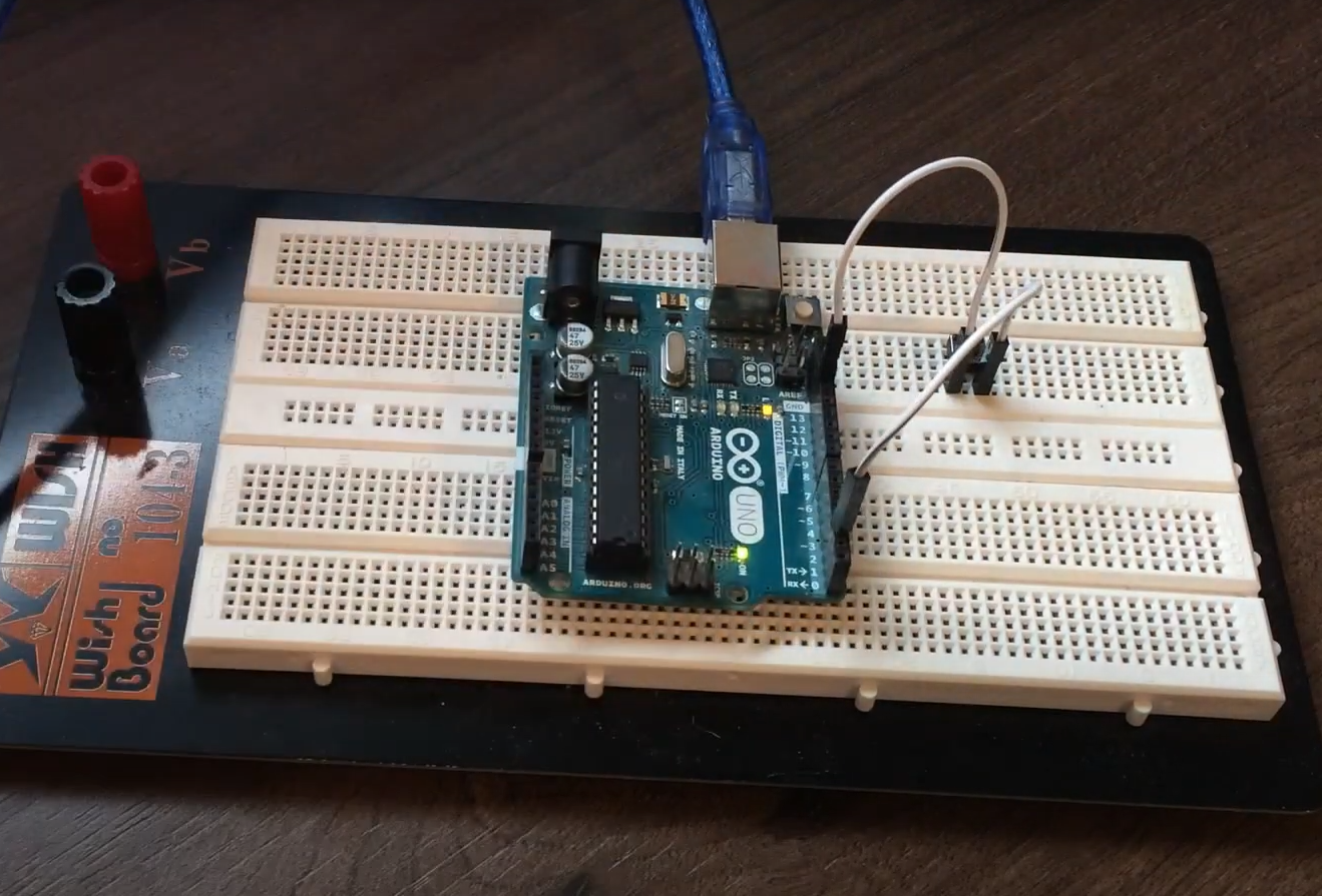 How to Append to Array of Strings in Arduino? - Technetron Electronics