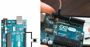 How to Append to Array of Strings in Arduino? - Technetron Electronics