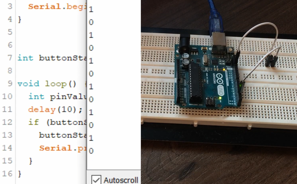 Why Use Arrays in Arduino?