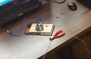How to Append to Array of Strings in Arduino? - Technetron Electronics image.