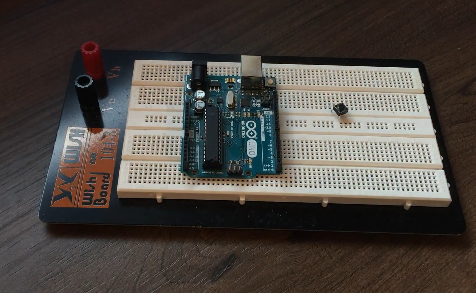 How to Append to Array of Strings in Arduino? - Technetron Electronics