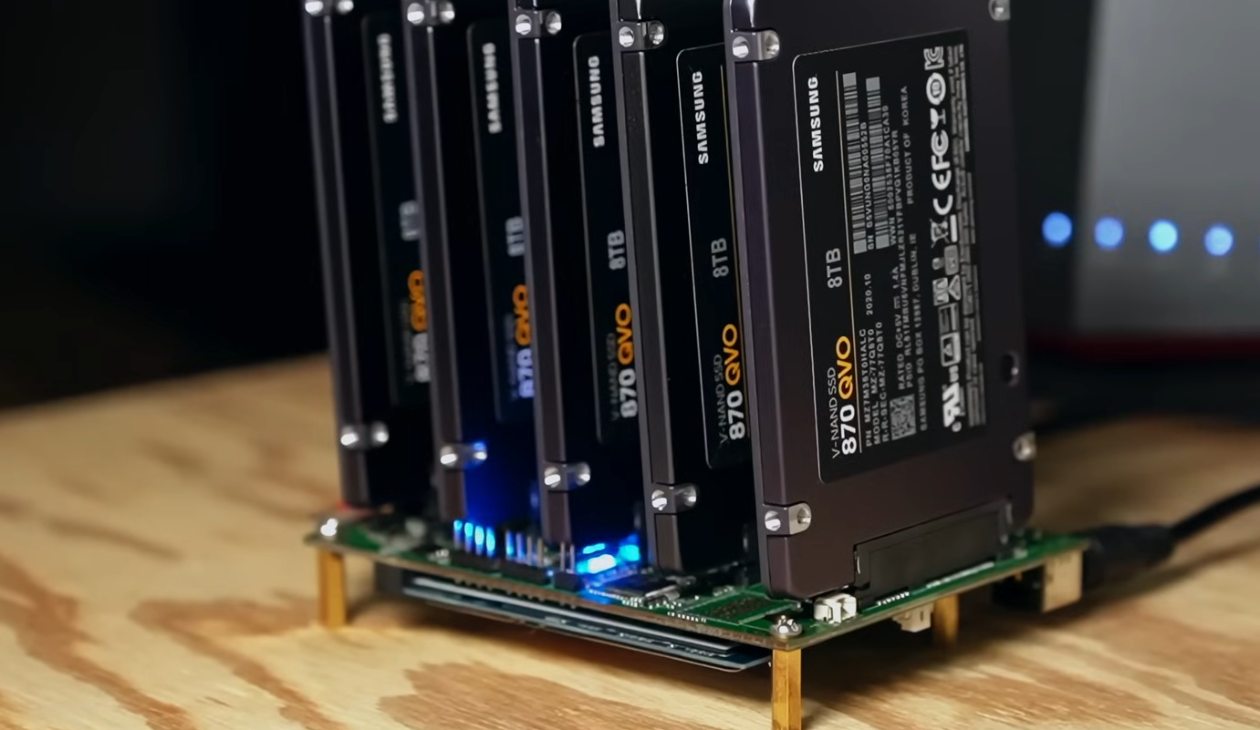 How to check disk space on raspberry pi technetron electronics