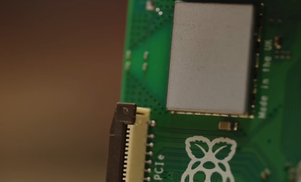 Is a Raspberry Pi Just a Mini Computer?