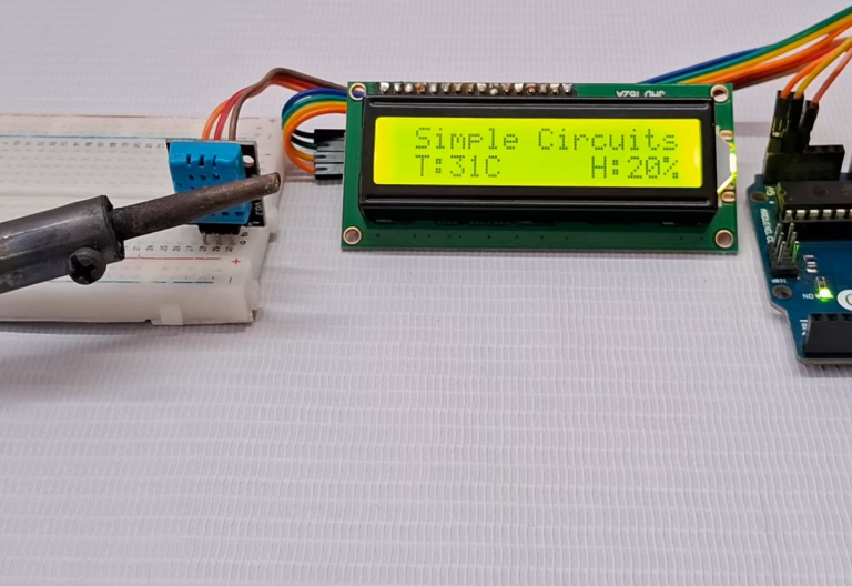 How to Create a Prototype With Arduino? - Technetron Electronics