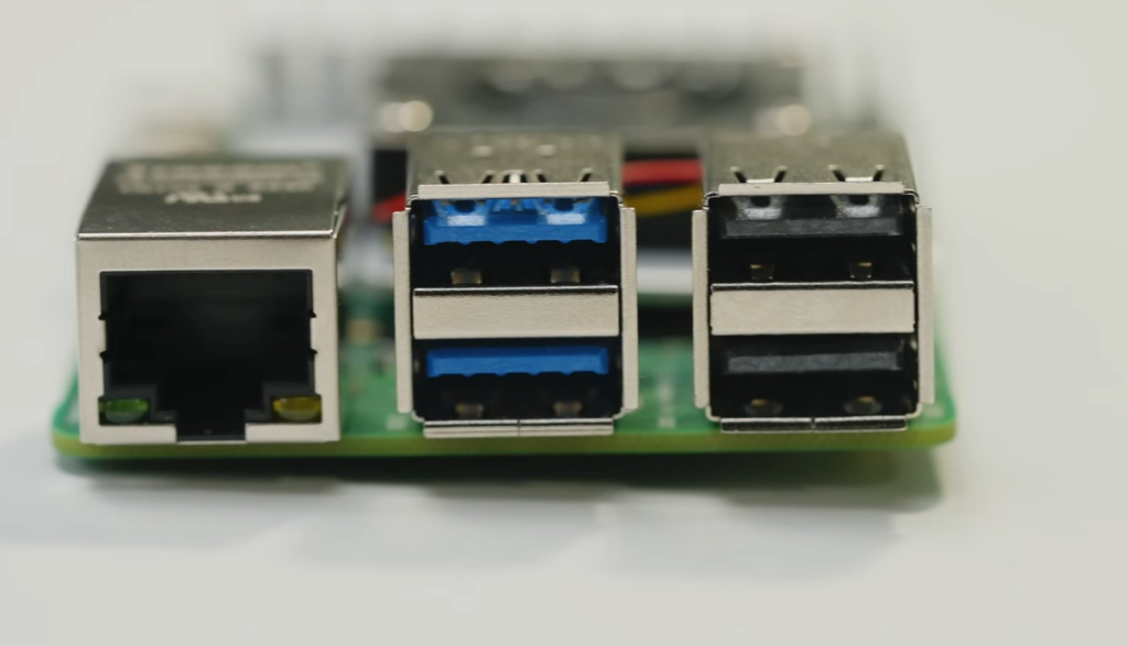 Consequences of Raspberry Pi Sleeping