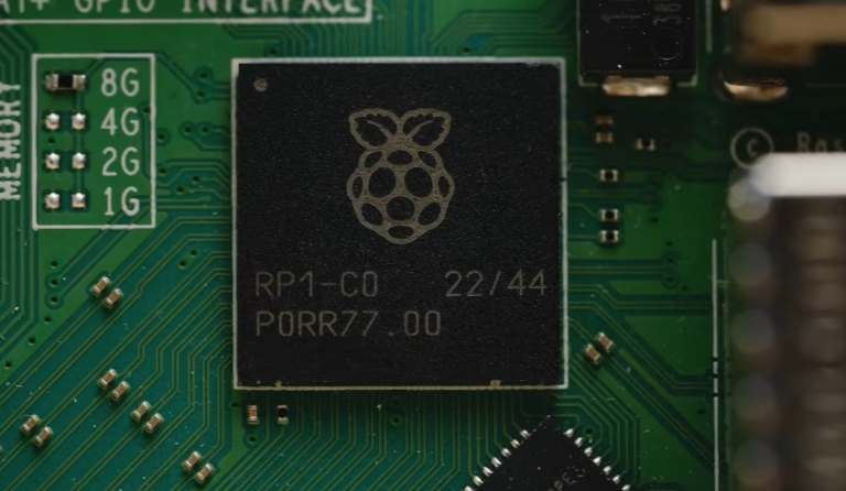 How to Stop Raspberry Pi From Sleeping? - Technetron Electronics