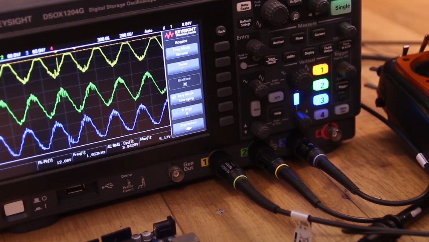 How to Use Arduino Analog Comparator? - Technetron Electronics