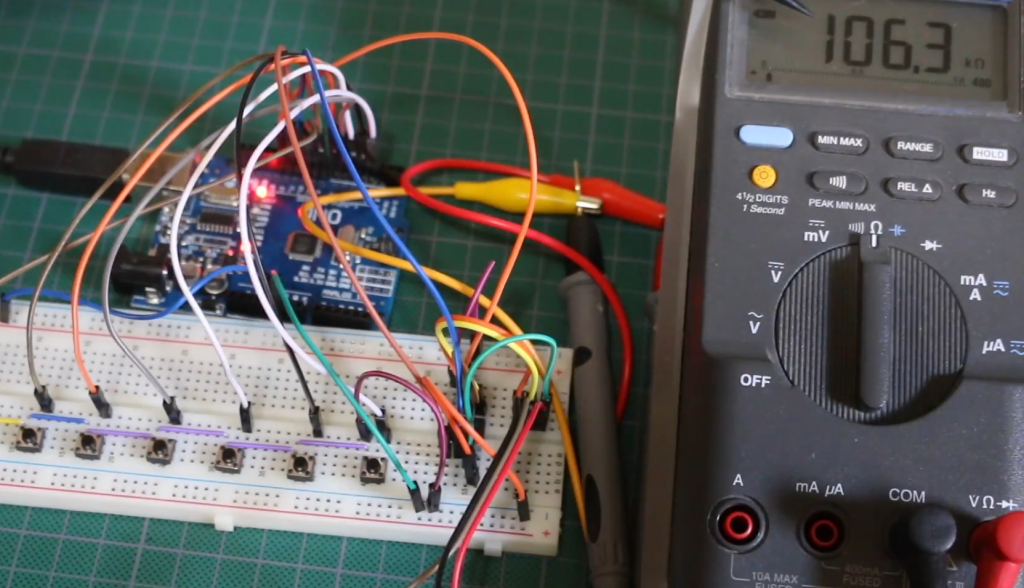 What Is a Digital Potentiometer?