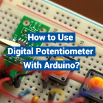 How to Use Digital Potentiometer With Arduino?