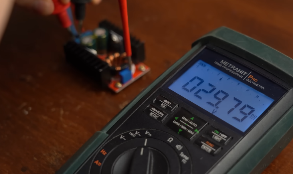 Benefits Of Using Digital Potentiometers Over Traditional Ones