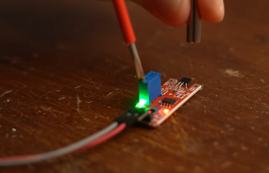 How To Connect A Digital Potentiometer To An Arduino Board