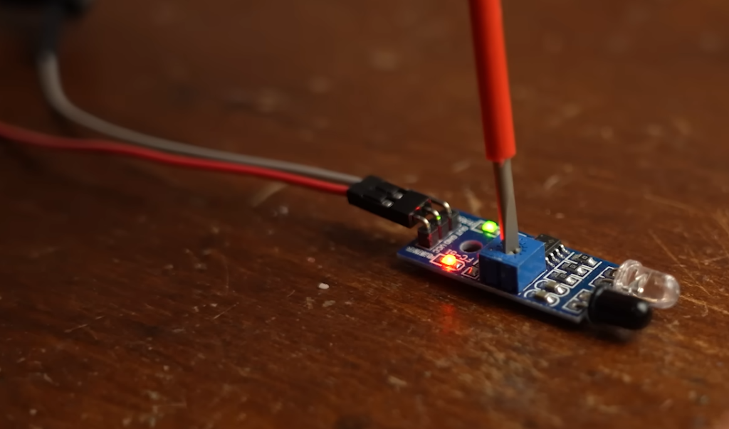 What Is The Difference Between Potentiometer And Digital Potentiometer?