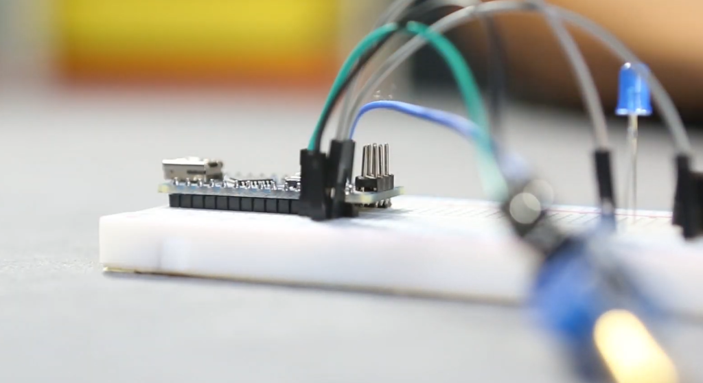 Understanding Tilt Sensors on Arduino