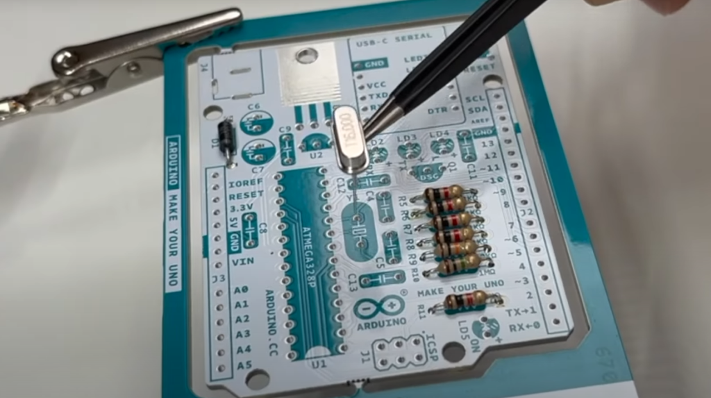 Factors to Consider When Designing an Oscillator