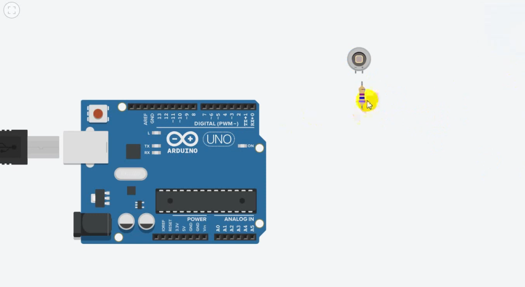 Photodiode Light Detection with Arduino - Tips and Tricks