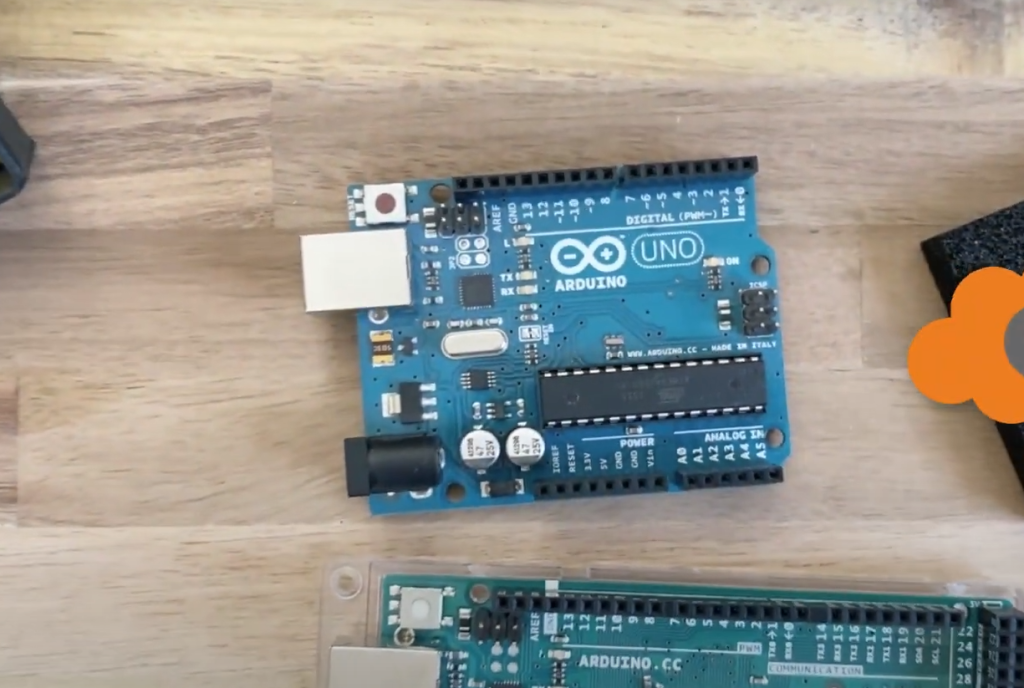 What is an Arduino Certificate?