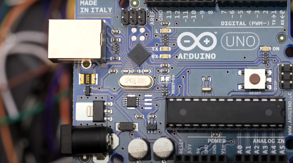 Is Arduino Harder Than Raspberry Pi?