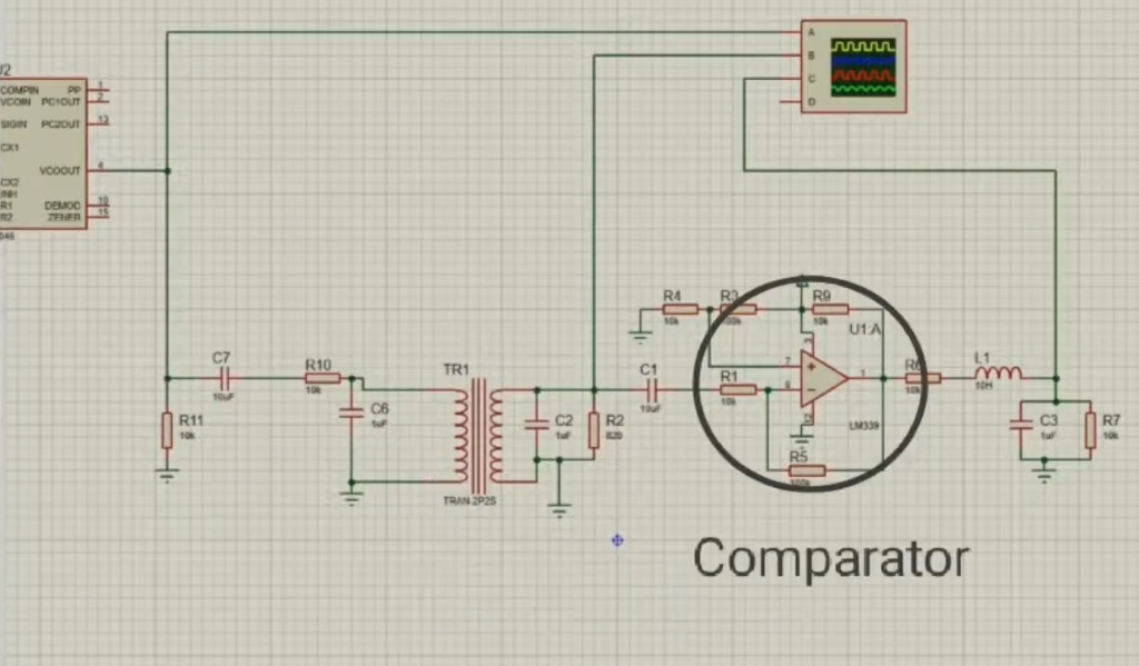 Frequency Demodulation Circuits - An Overview