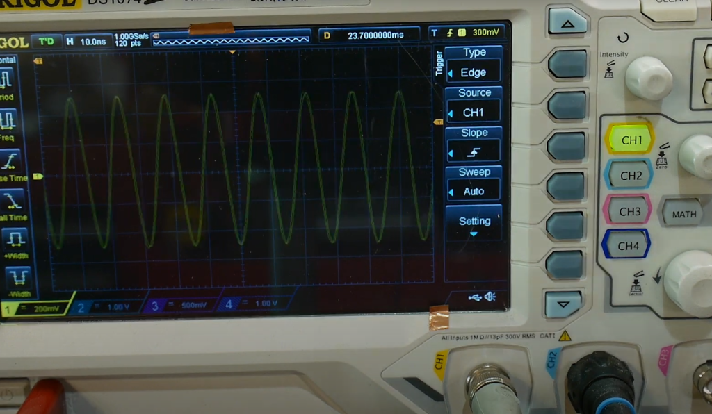 How Can You Improve Your Demodulation?