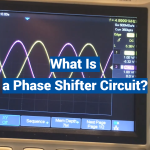 What Is a Phase Shifter Circuit?