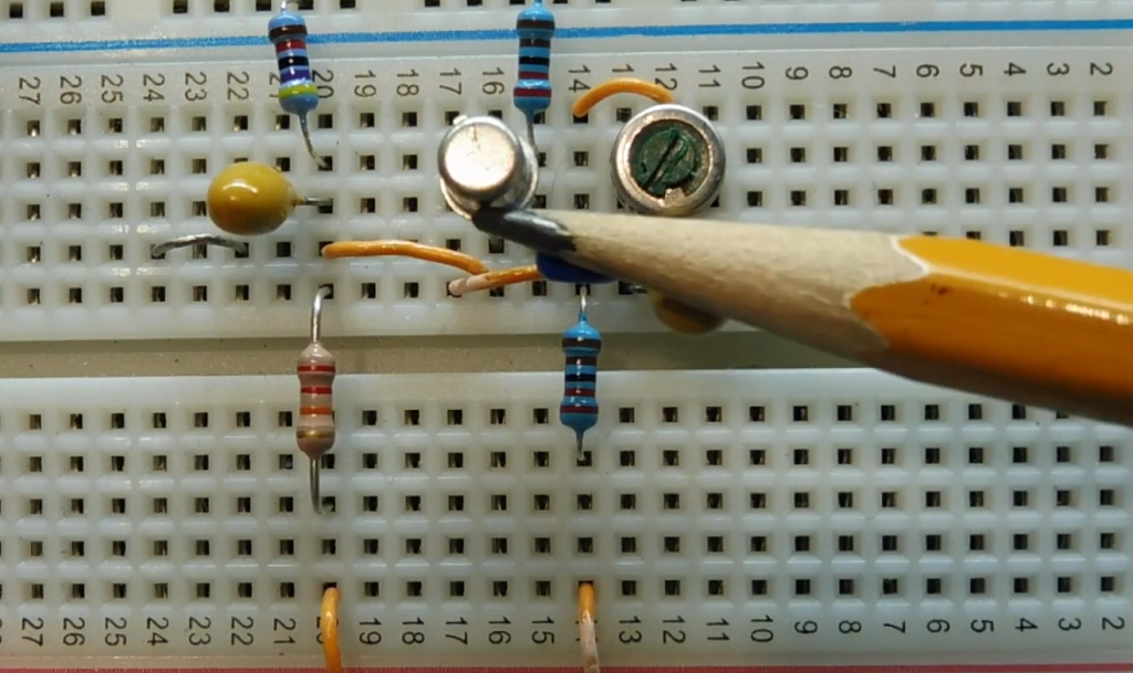 Advantages and Disadvantages of Phase Shifter Circuit