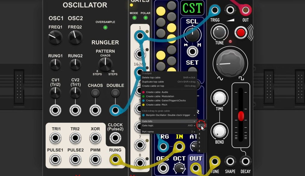 Techniques for Reducing Nonlinear Distortion