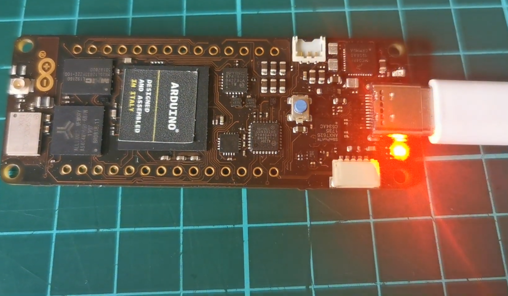 Arduino Portenta H7 Review: