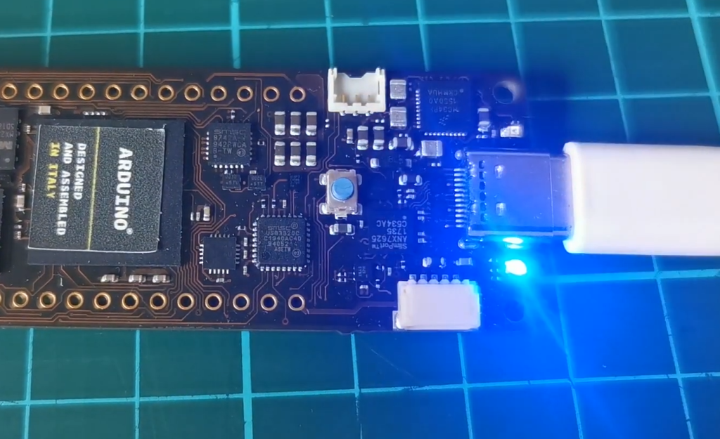 Arduino Portenta H7 Review: