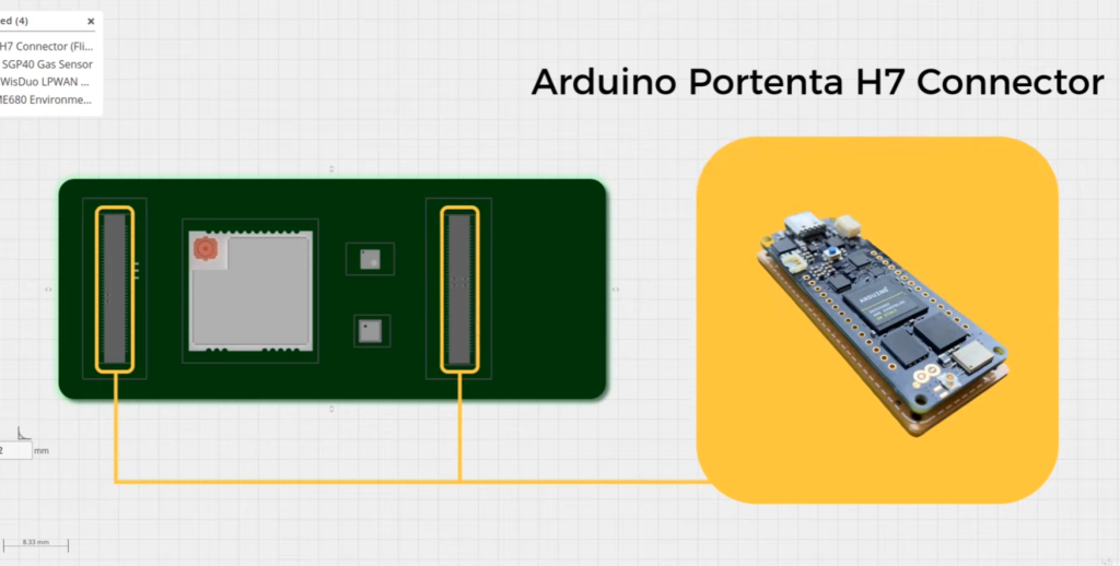 Arduino Portenta H7 Review: