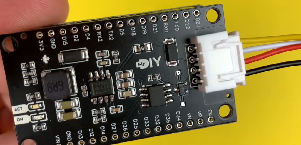 How to Build a CAN Bus With a Breadboard and Arduino: