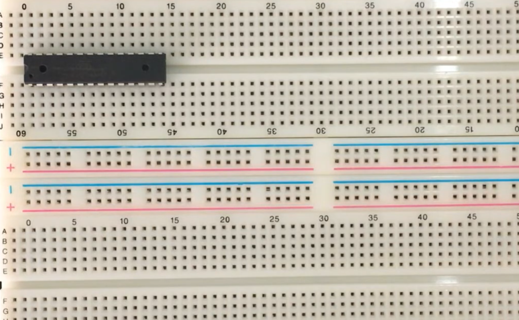 How To Build A Breadboard Circuit With Arduino?