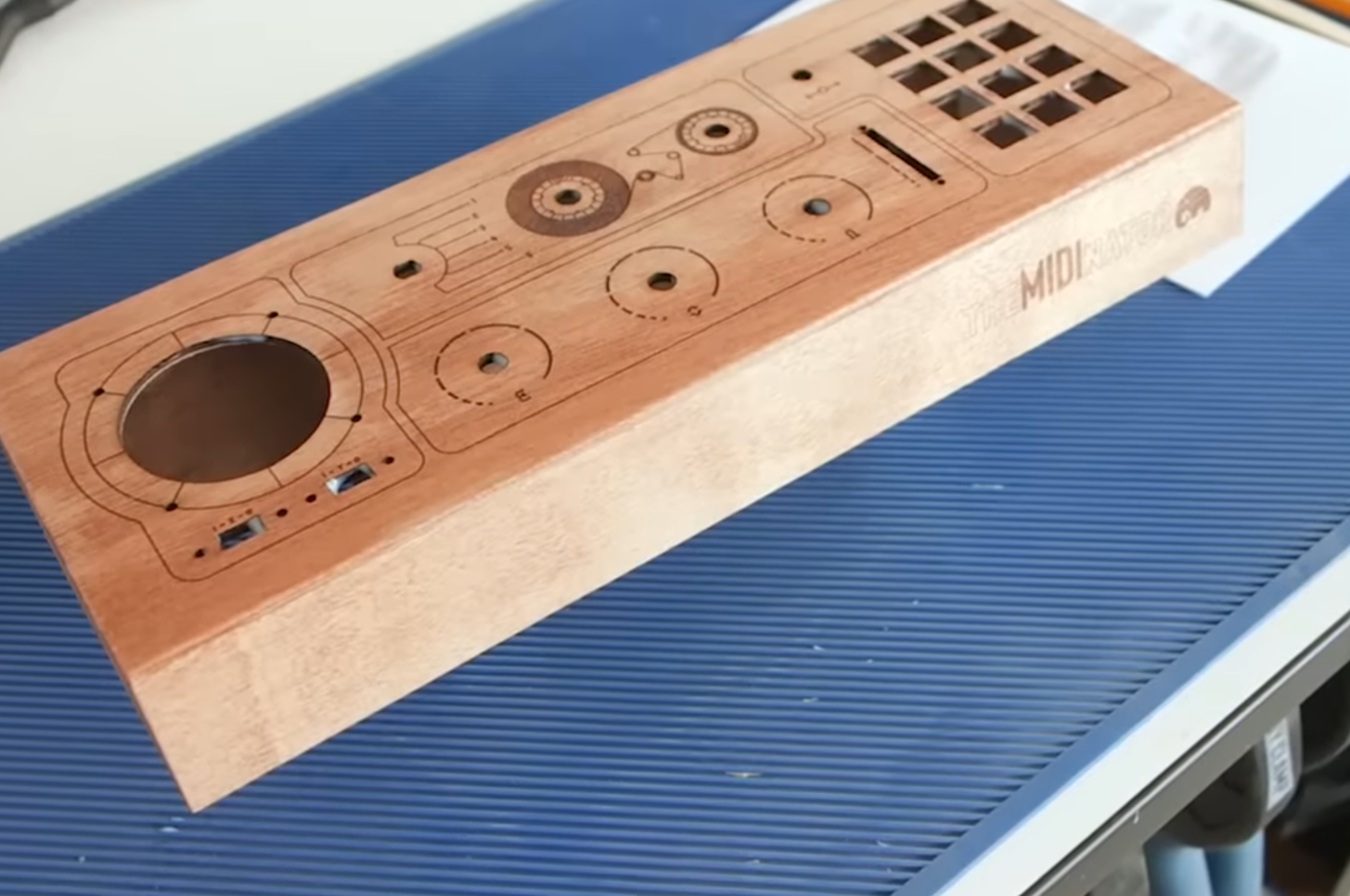 How to Build Arduino MIDI Controllers? - Technetron Electronics