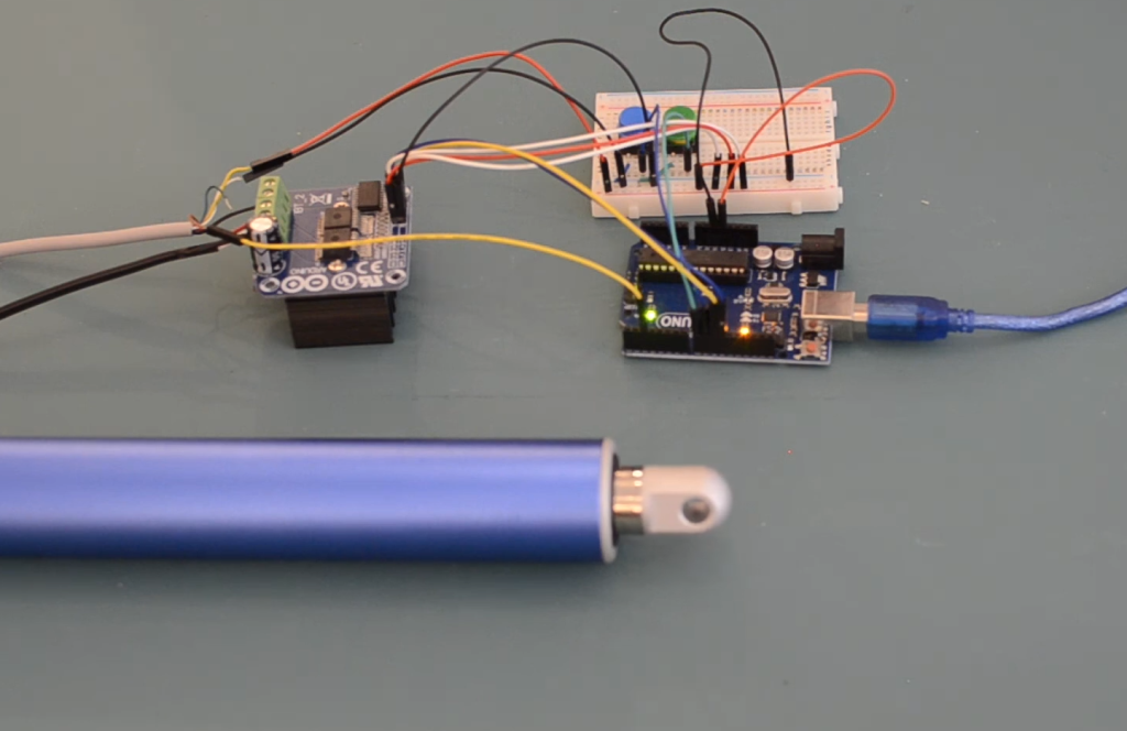 Adding Inputs: Enhancing Control and Automation