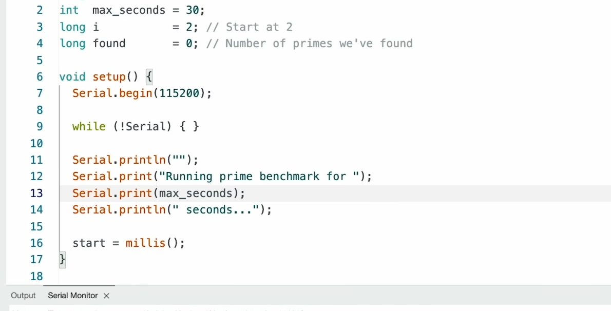 How to Convert Integer to String on Arduino? - Technetron Electronics