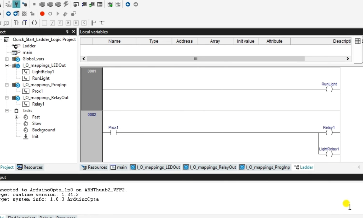 How to Program Arduino OPTA? - Technetron Electronics