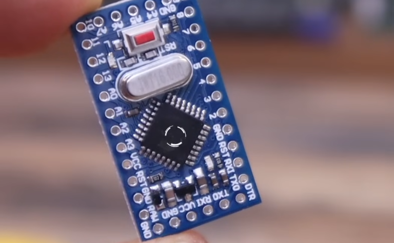 How to Save Values On Arduino With EEPROM? - Technetron Electronics