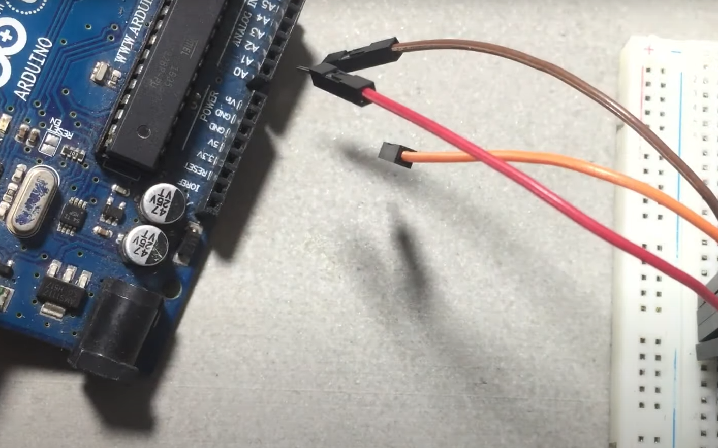 How to Setup a GPS Sensor on the Arduino? - Technetron Electronics