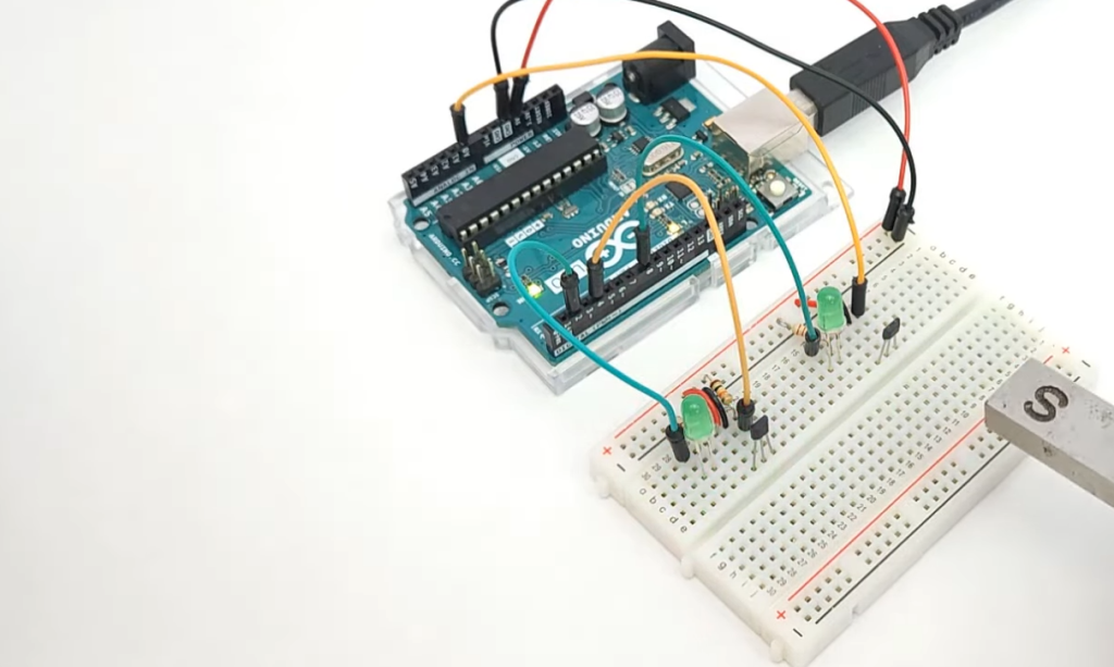 What Is a Hall Effect Sensor?