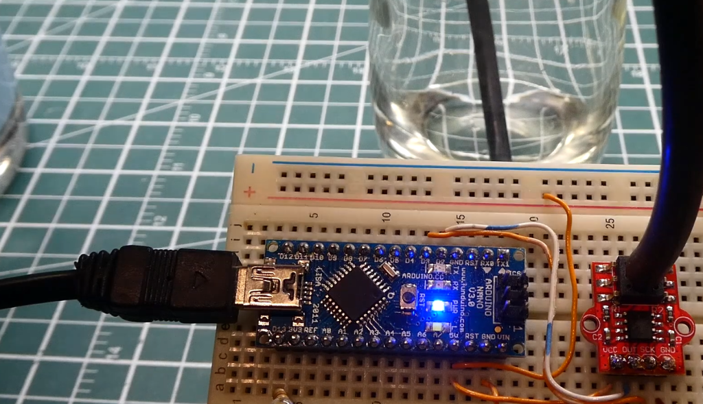 How to Read A Pressure Sensor Using An Arduino?