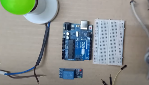 How to Use a Proximity Sensor With an Arduino? - Technetron Electronics