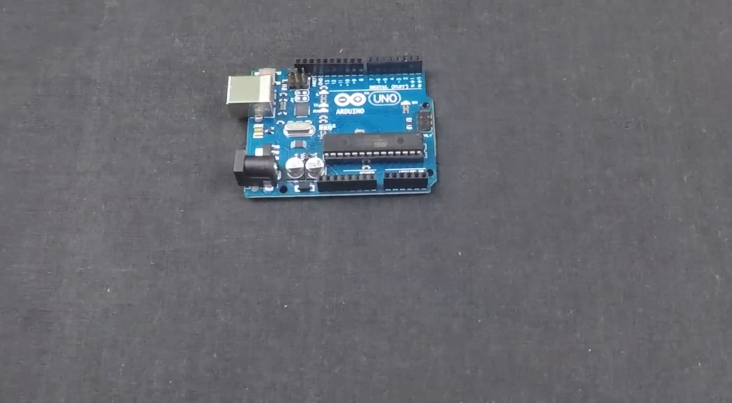How to Use a Sound Sensor With an Arduino? - Technetron Electronics