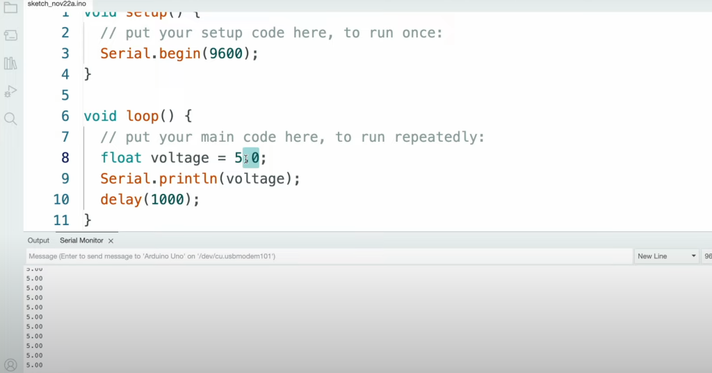 What Is analogRead() In Arduino: